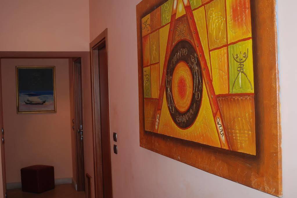 Cardinal Vatican Inn Rzym Zewnętrze zdjęcie